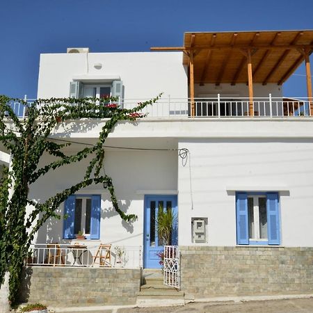 Esperos Seaside Suite In Adamas, Milos Eksteriør bilde