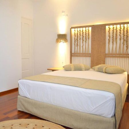 Esperos Seaside Suite In Adamas, Milos Eksteriør bilde