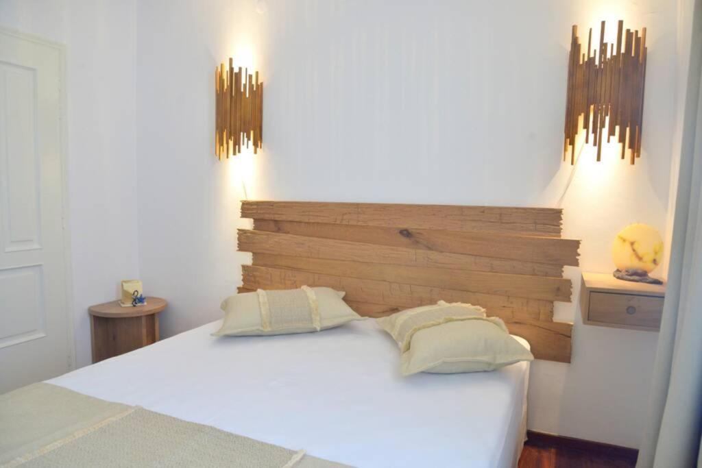 Esperos Seaside Suite In Adamas, Milos Eksteriør bilde