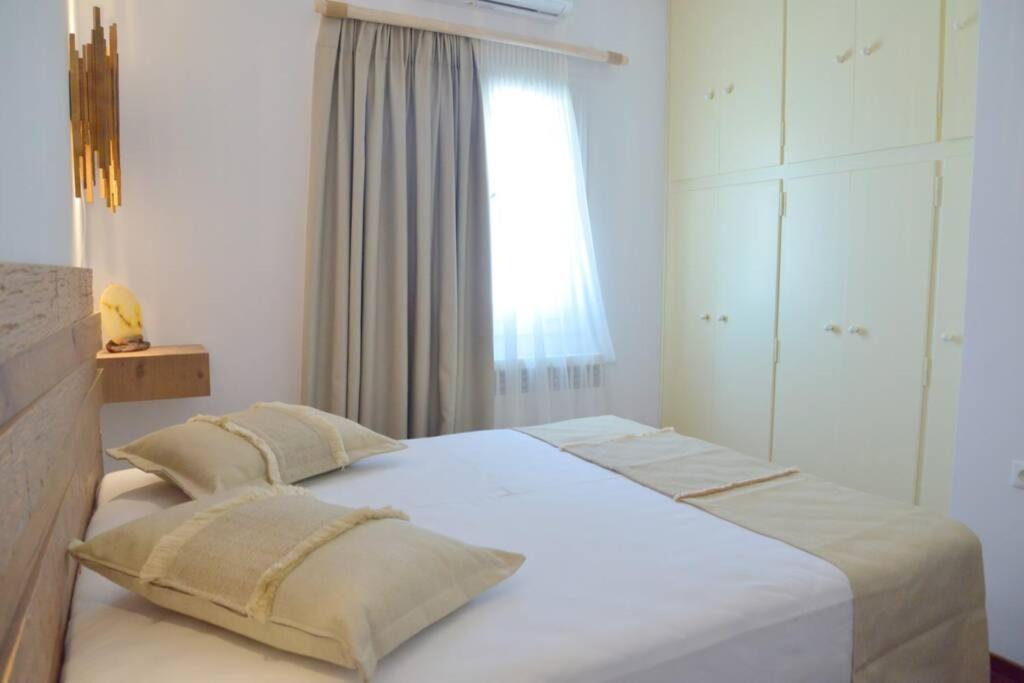 Esperos Seaside Suite In Adamas, Milos Eksteriør bilde