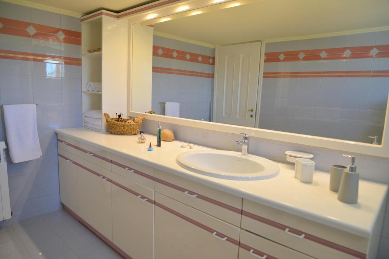 Esperos Seaside Suite In Adamas, Milos Eksteriør bilde