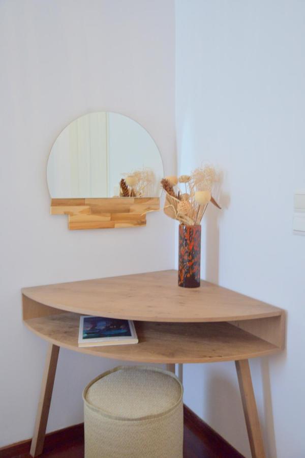 Esperos Seaside Suite In Adamas, Milos Eksteriør bilde