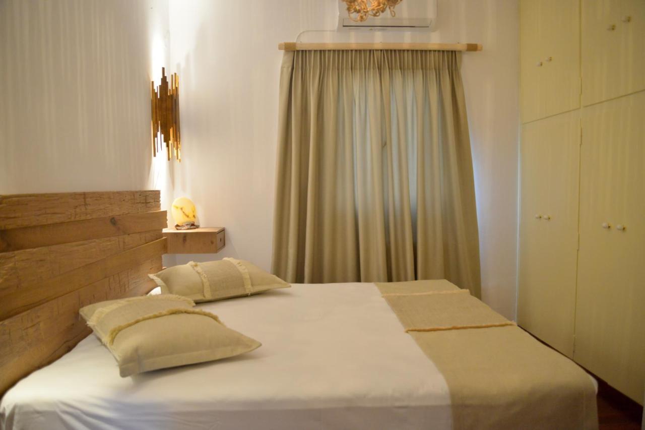 Esperos Seaside Suite In Adamas, Milos Eksteriør bilde