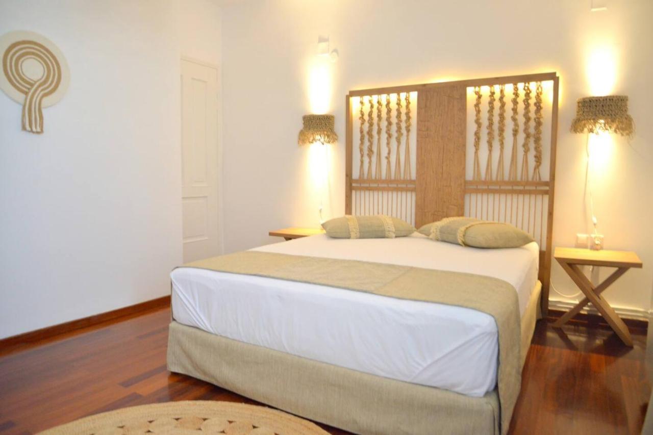 Esperos Seaside Suite In Adamas, Milos Eksteriør bilde